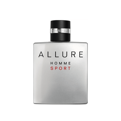 Zestaw 3 perfumy Allure Homme Sports, Jean Paul Gaultier Scandal, Cartier Declaration 100ml