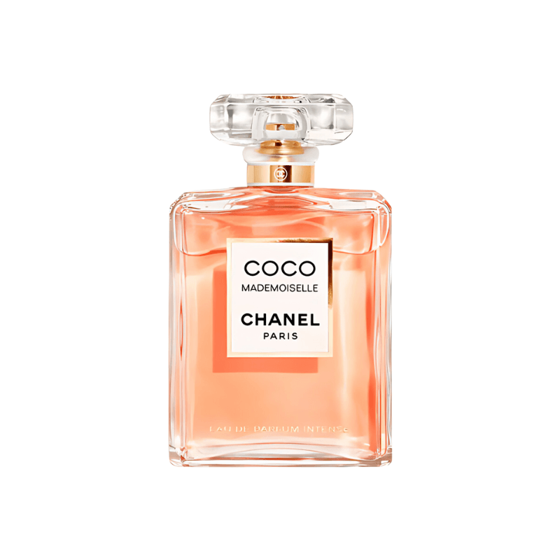 Zestaw 3 perfumy GOOD GIRL, COCO MADEMOISELLE, Chanel Nº5 100ml